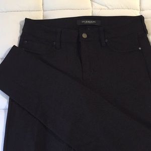 Liverpool black jetting